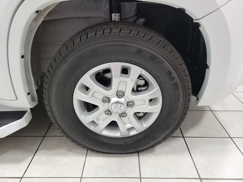 Used 2024 RAM ProMaster 3500 image 45