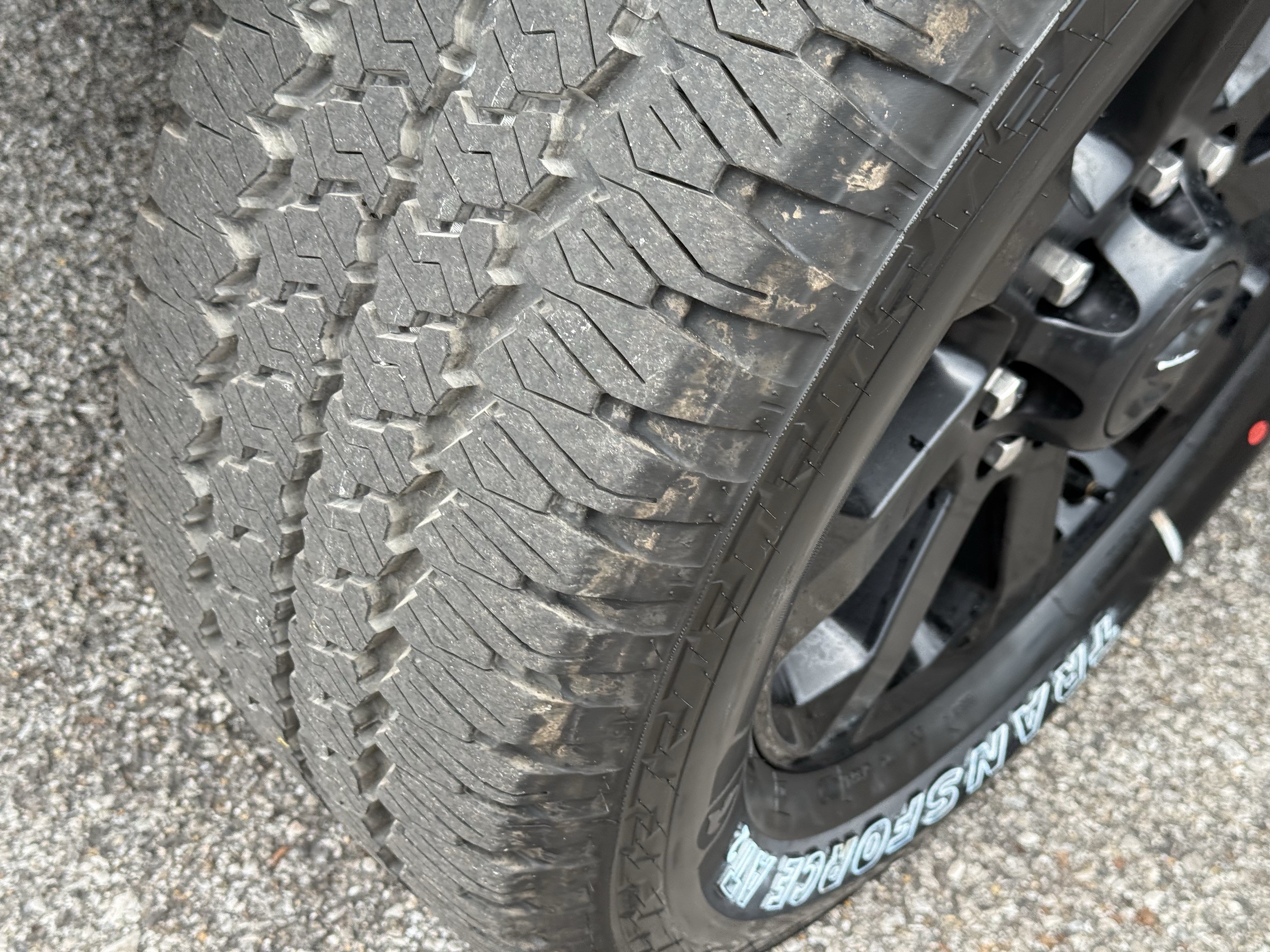 New 2027 RAM 2500 Tradesman AWD/4WD image 12