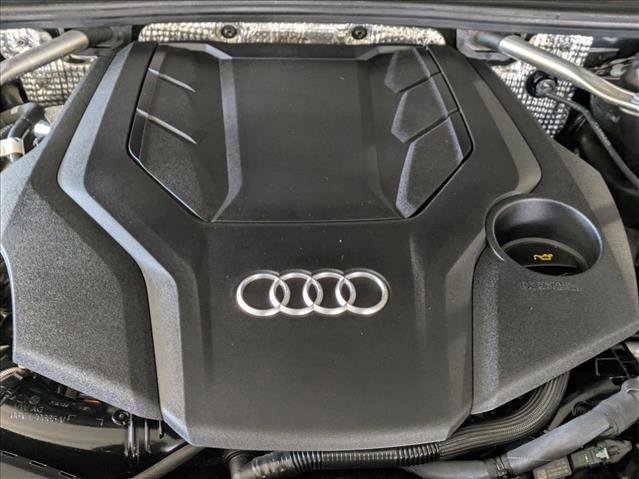 Used 2023 Audi A6 Premium Plus w/ Premium Plus Package image 29