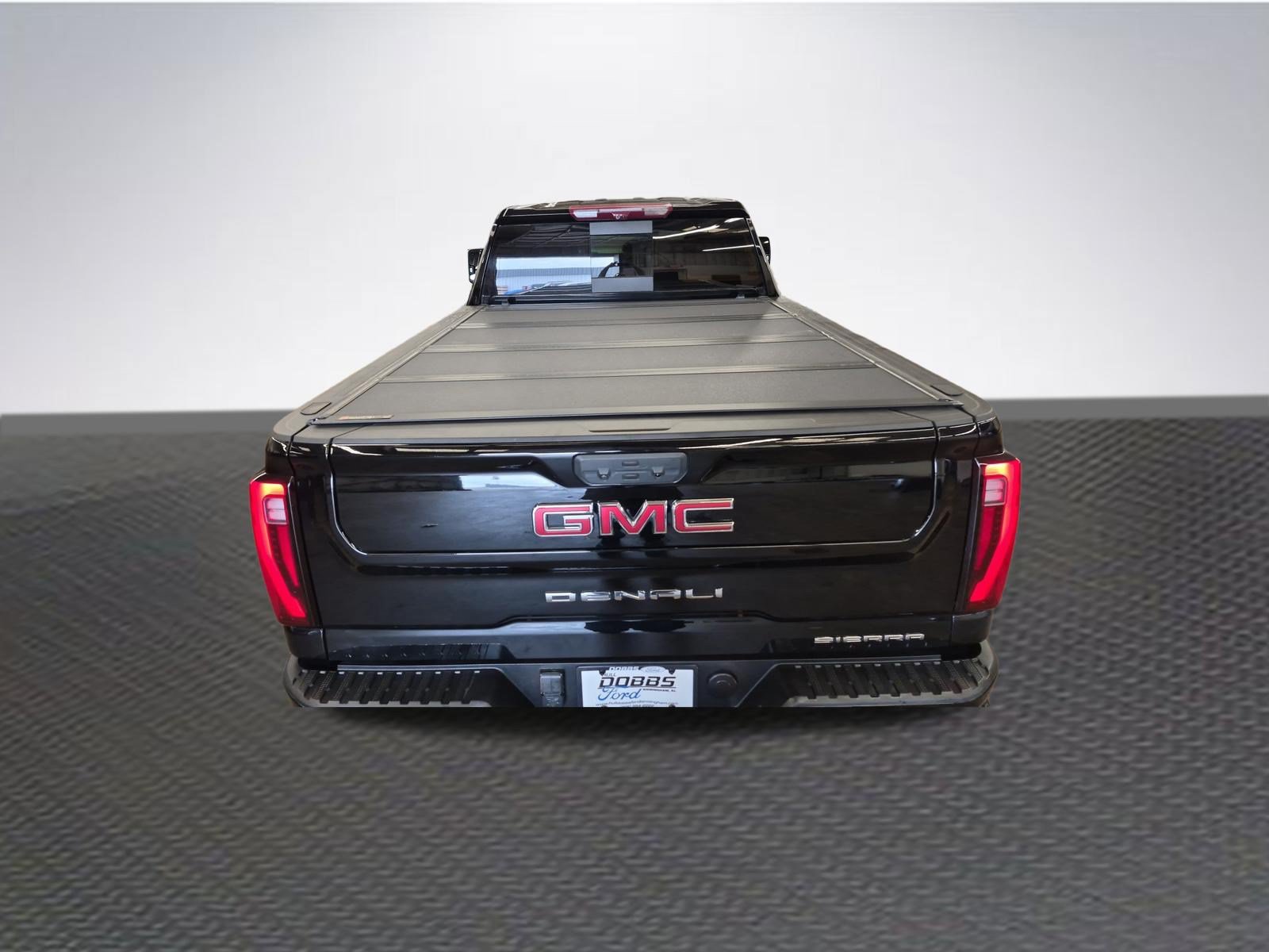 Used 2024 GMC Sierra 3500 Denali w/ Denali Reserve Package AWD/4WD image 7