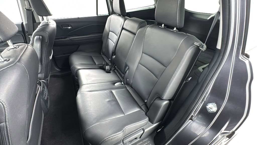 Used 2022 Honda Pilot Special Edition image 12