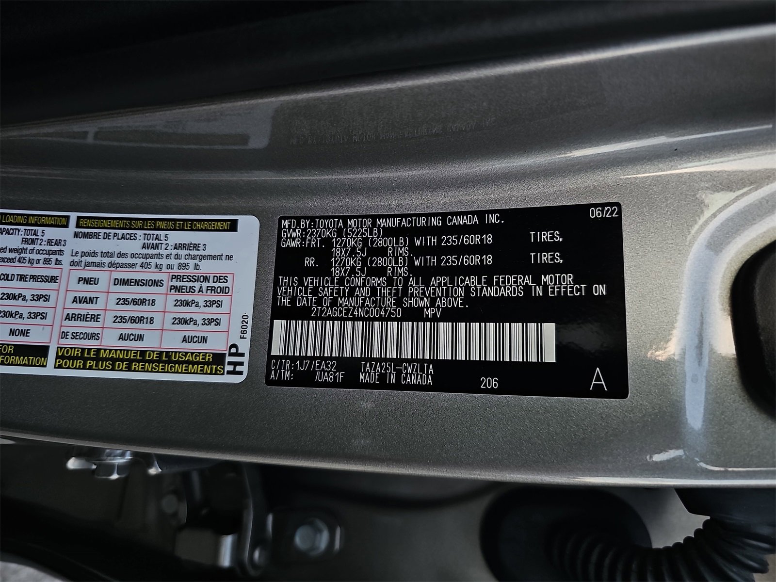 Used 2022 Lexus NX 350 AWD image 38