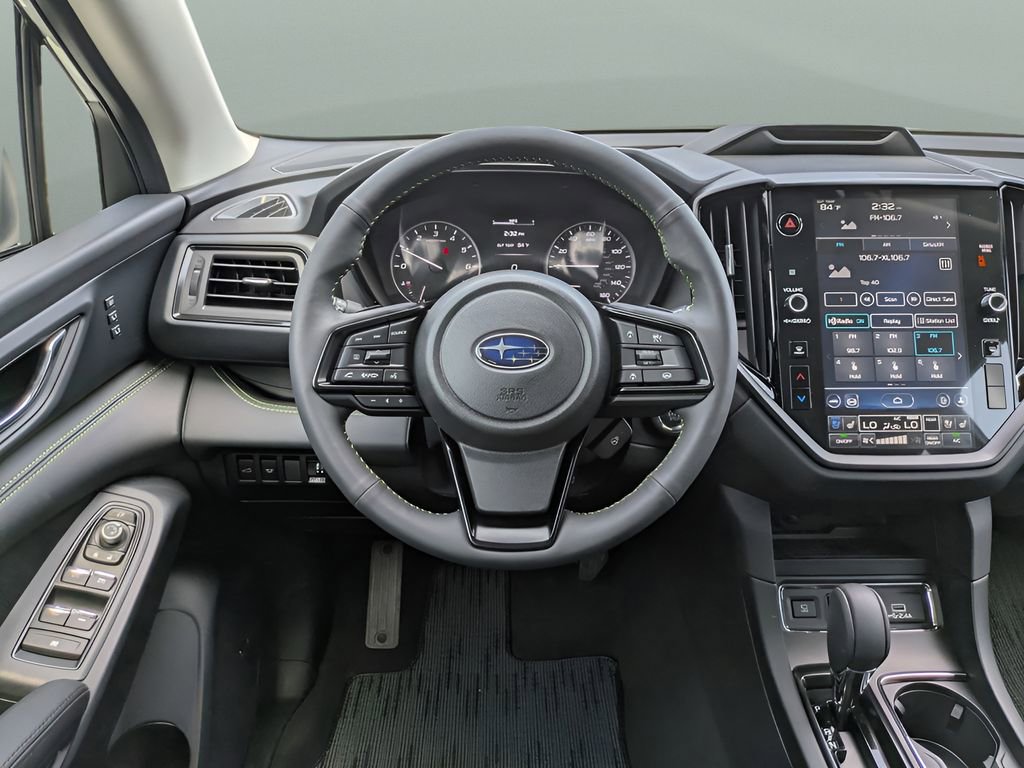 New 2026 Subaru Ascent Bronze Edition AWD/4WD image 18