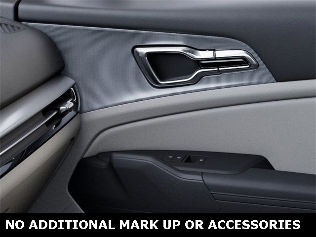 New 2026 Kia Sportage EX image 25