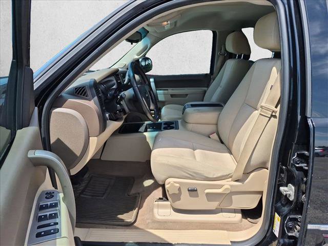 Used 2013 GMC Sierra 1500 SLE RWD image 21