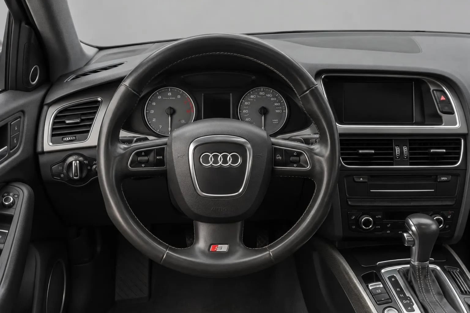 Used 2011 Audi S4 Prestige AWD/4WD image 9