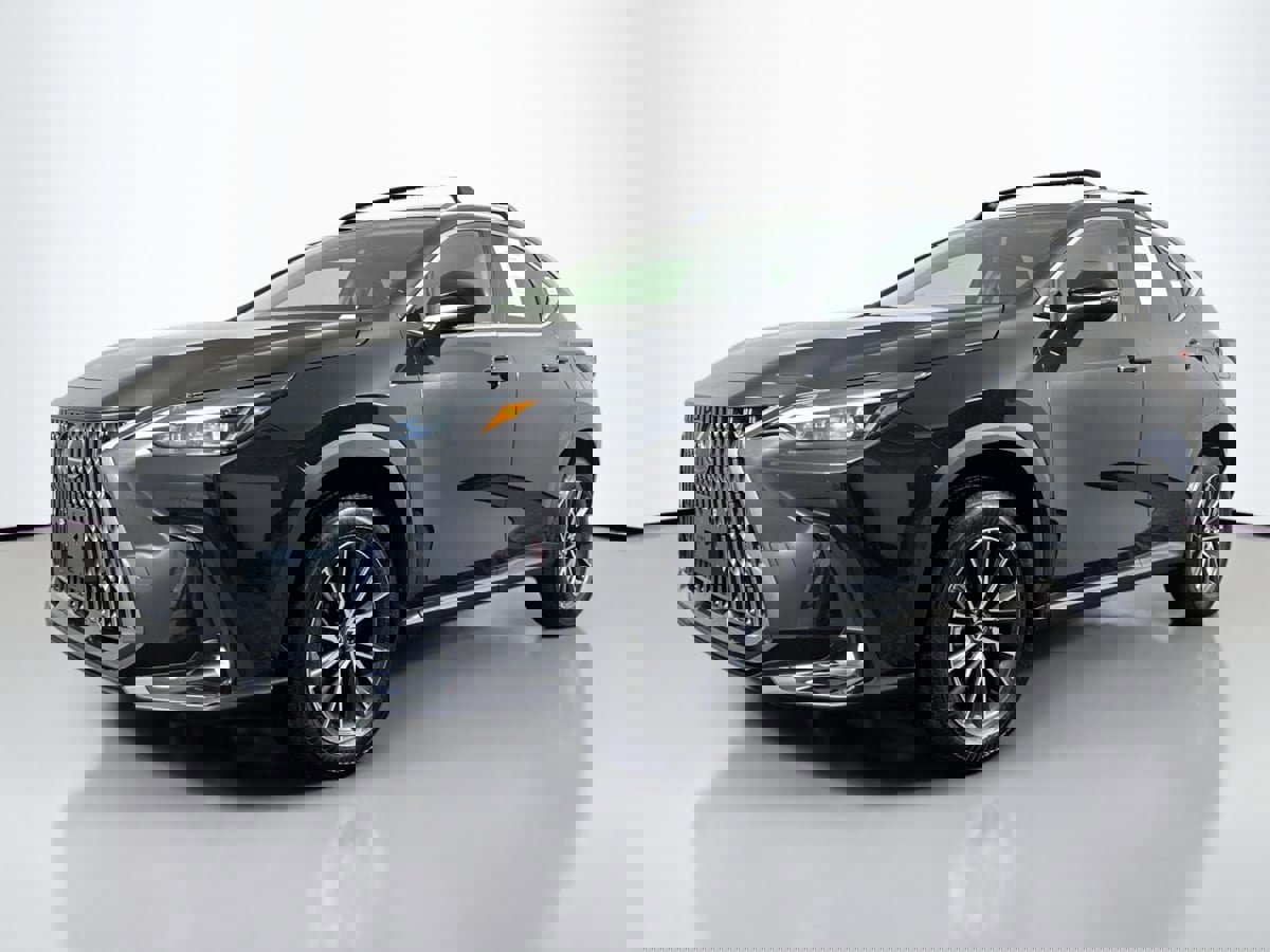 Used 2025 Lexus NX 350 AWD w/ Accessory Package (2T) image 45