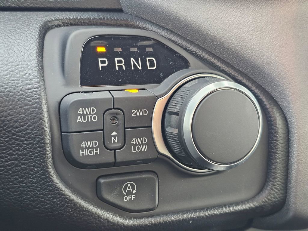 New 2026 RAM 1500 Big Horn image 15