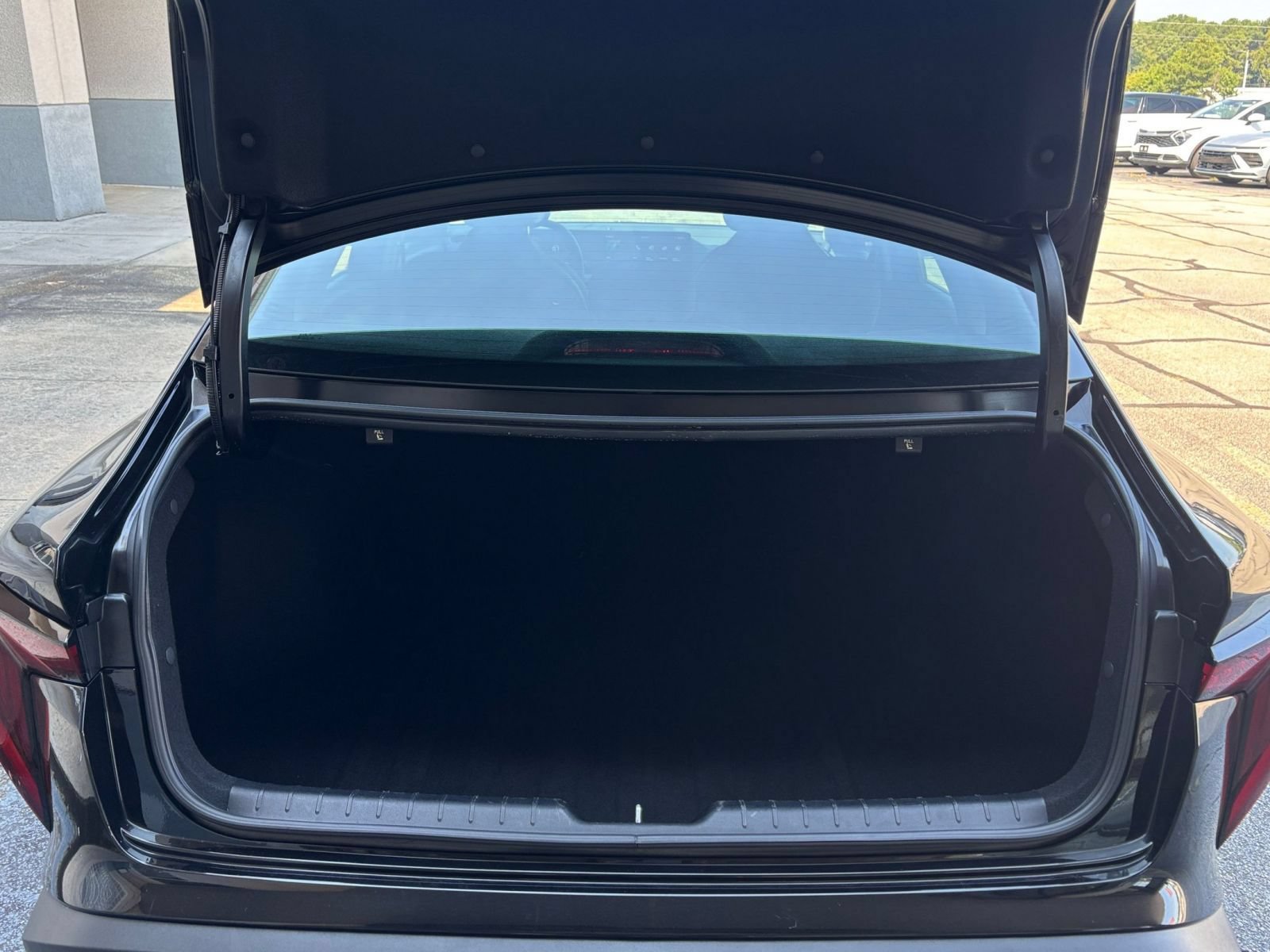 Used 2026 Kia K4 FWD image 30