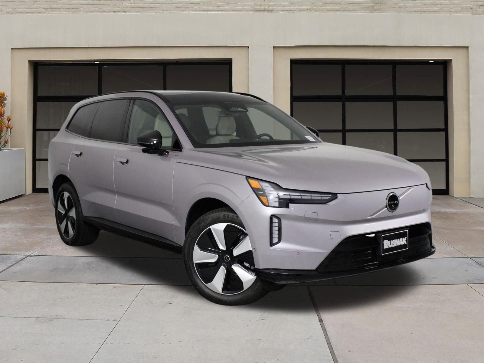 New 2026 Volvo EX90 Plus image 18