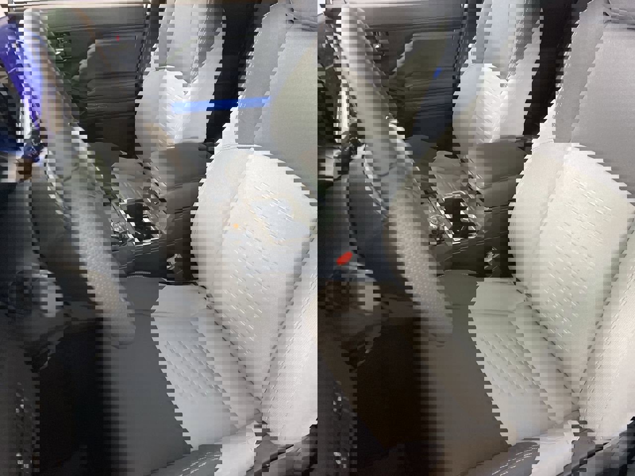 New 2025 Toyota Tacoma TRD Off-Road image 19