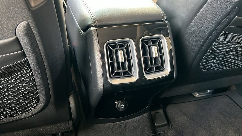 New 2026 Kia Sorento SX image 12