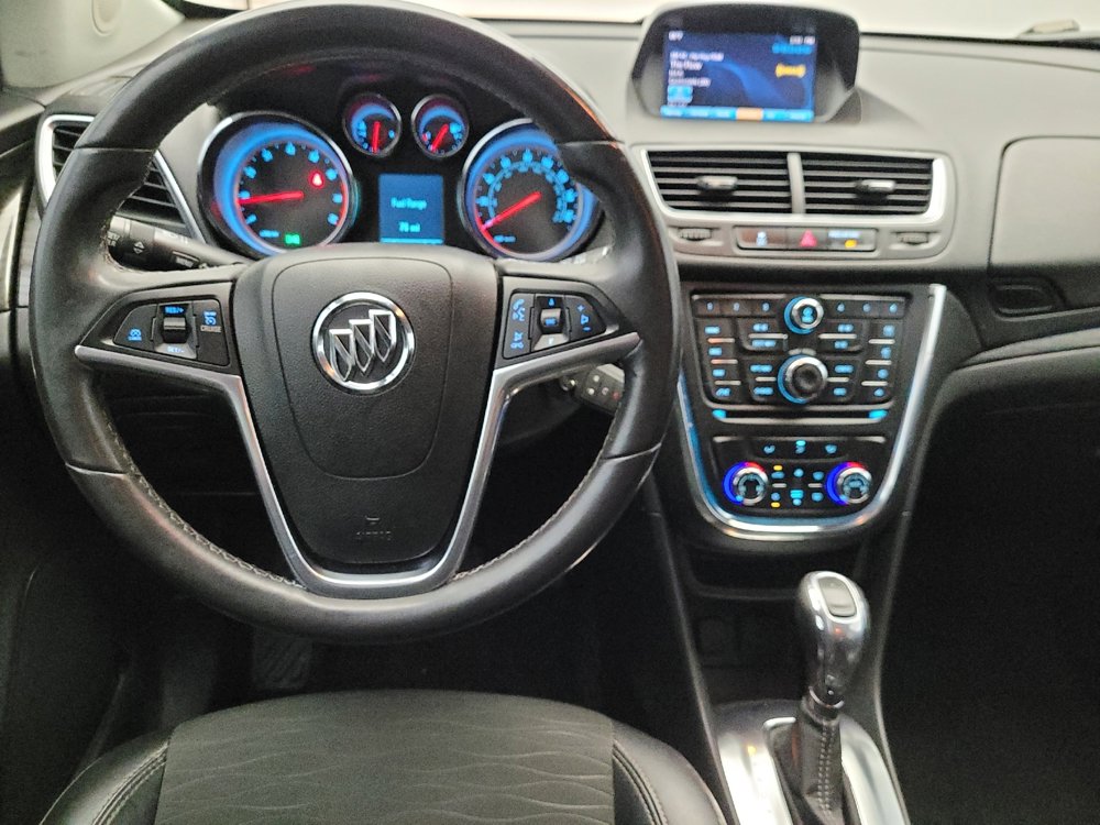 Used 2015 Buick Encore Convenience image 22