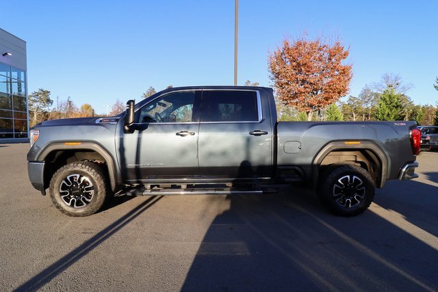 Used 2020 GMC Sierra 2500 SLE w/ SLE Convenience Package image 12