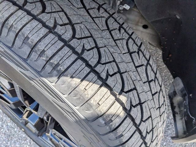 Used 2021 GMC Sierra 1500 Elevation w/ X31 Off-Road Package image 34