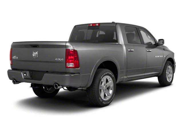 Used 2010 Dodge Ram 1500 Truck TRX AWD/4WD image 5