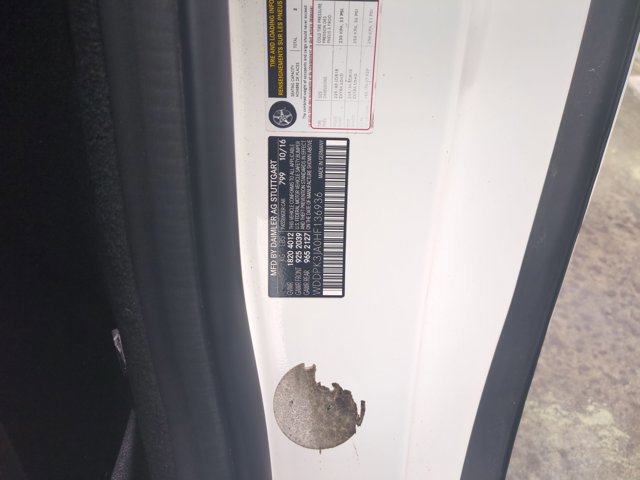 Used 2017 Mercedes-Benz SLC 300 image 26