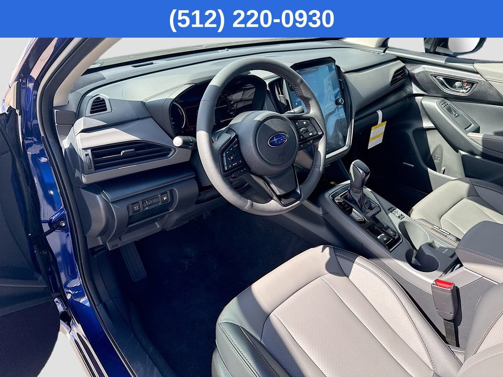 New 2026 Subaru Crosstrek 2.5i Limited AWD/4WD image 11