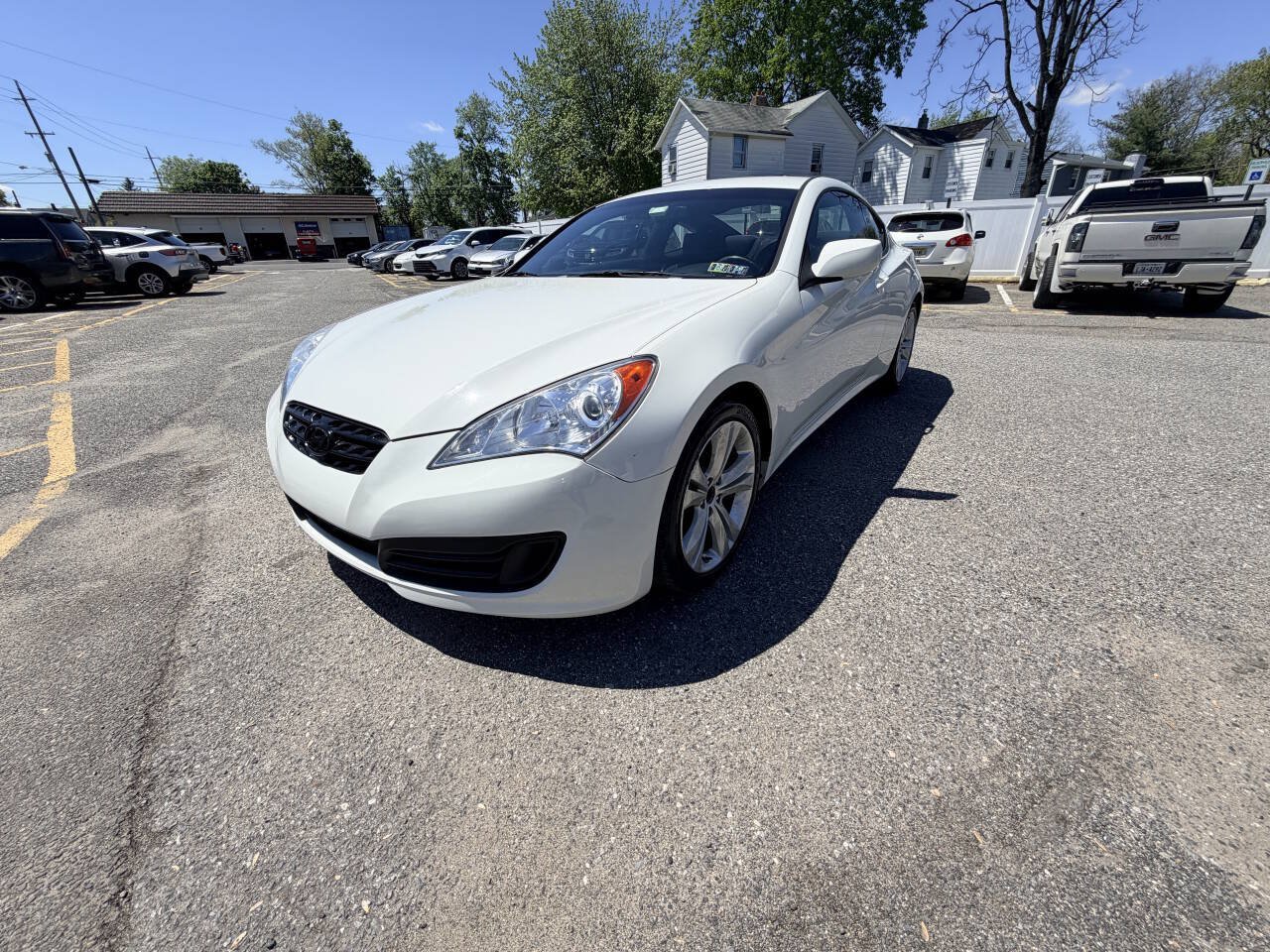 Used 2010 Hyundai Genesis 2.0T RWD image 51