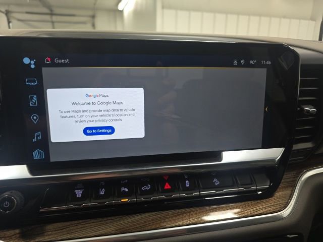 New 2025 Chevrolet Silverado 2500 LT w/ All Star Edition image 14