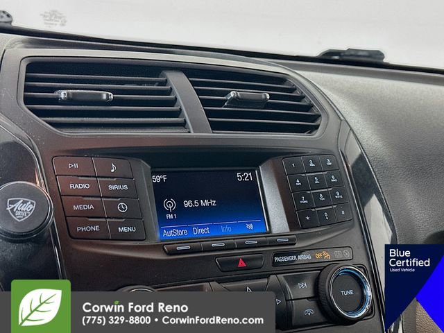 Used 2018 Ford Explorer XLT image 18