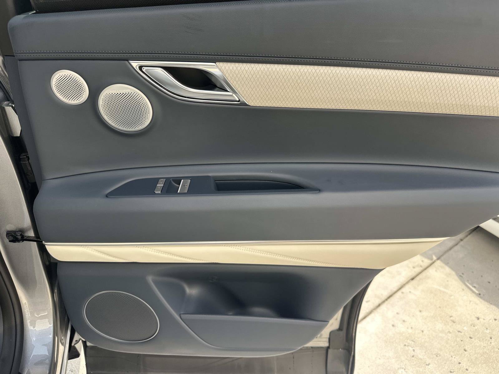 New 2026 Genesis GV80 3.5T Prestige AWD/4WD image 34