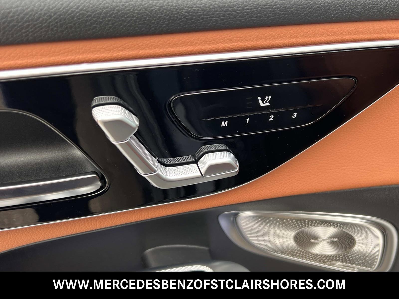 New 2026 Mercedes-Benz GLC 300 4MATIC image 17