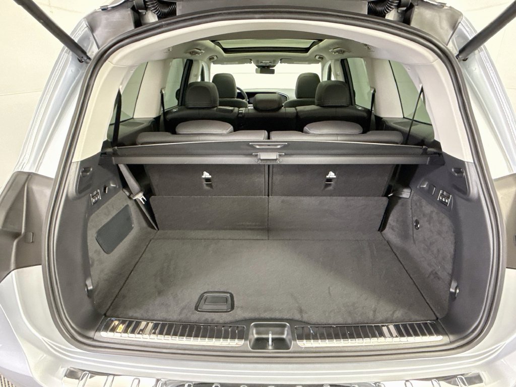 Certified 2026 Mercedes-Benz GLS 450 4MATIC image 28