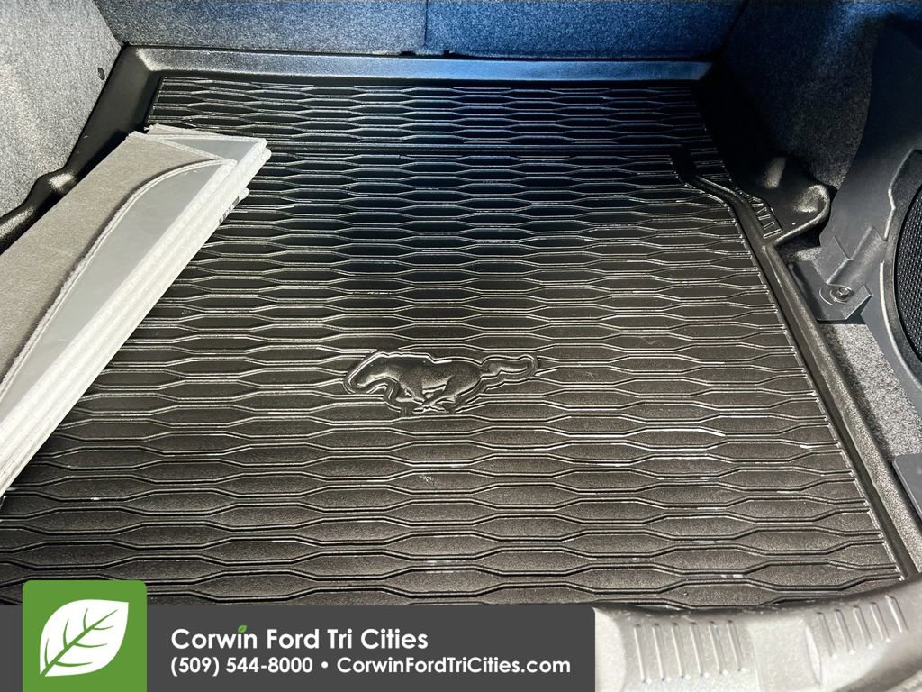 Used 2020 Ford Mustang GT Premium w/ Ford Safe & Smart Package image 14