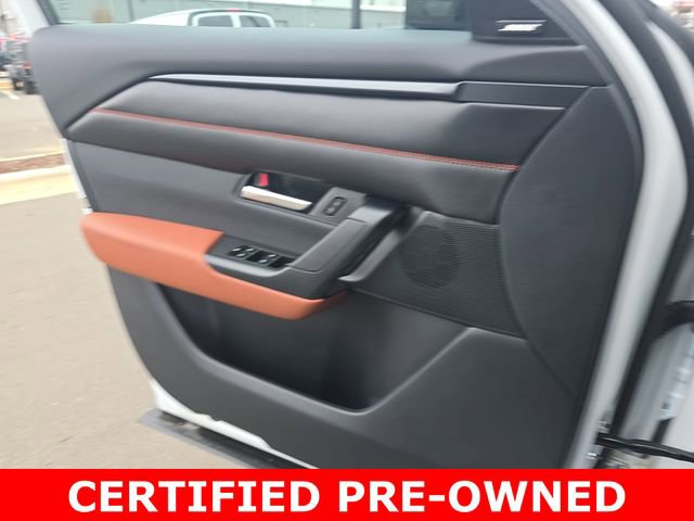 Used 2025 MAZDA CX-50 2.5 Turbo w/ Cargo Package image 28