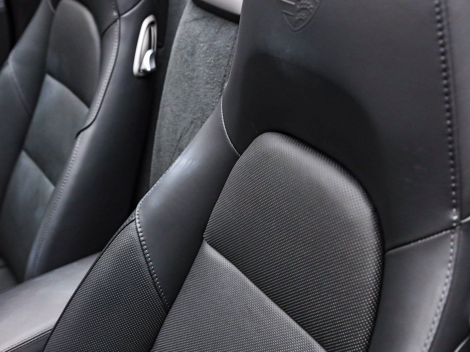 Used 2025 Porsche 718 Boxster S image 22