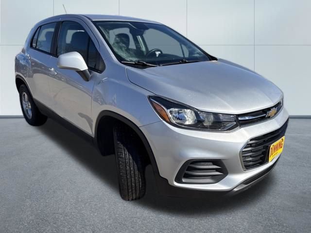 Used 2018 Chevrolet Trax LS image 5