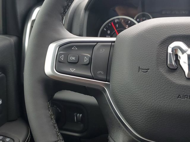 New 2025 RAM 2500 Big Horn image 20