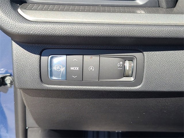 New 2026 Chevrolet Traverse LT image 26