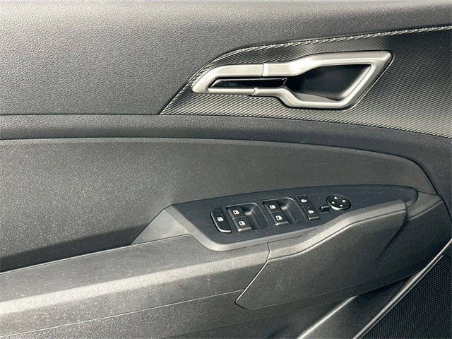 Used 2023 Kia Sportage LX image 23