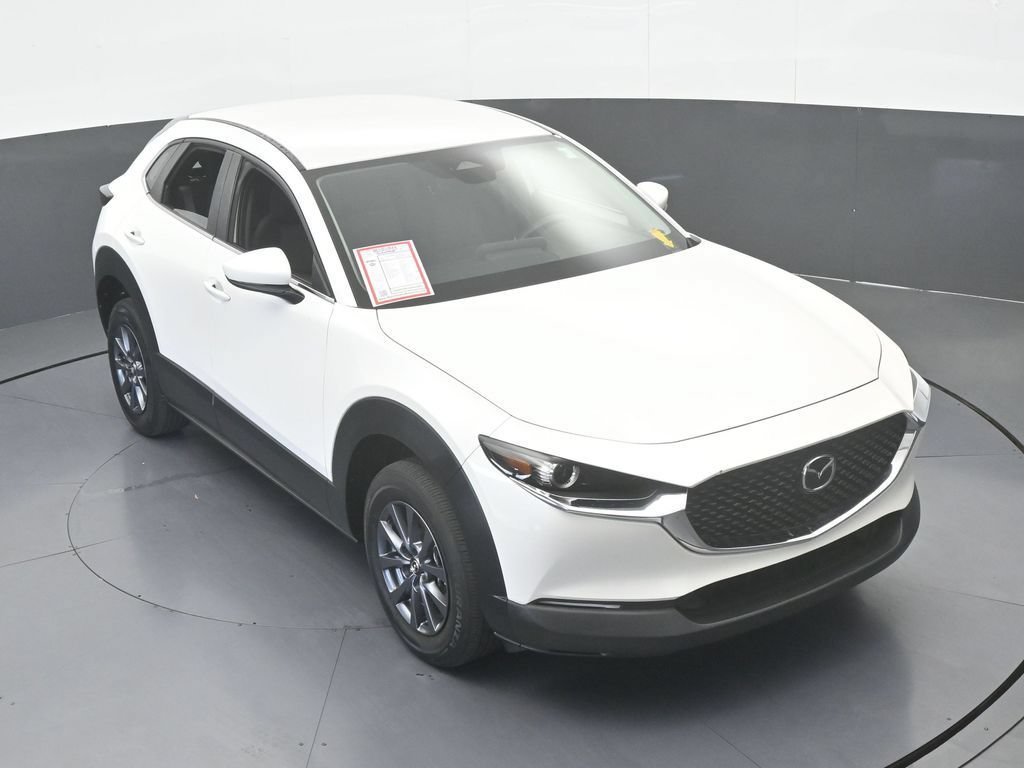 Used 2024 MAZDA CX-30 AWD 2.5 S image 44