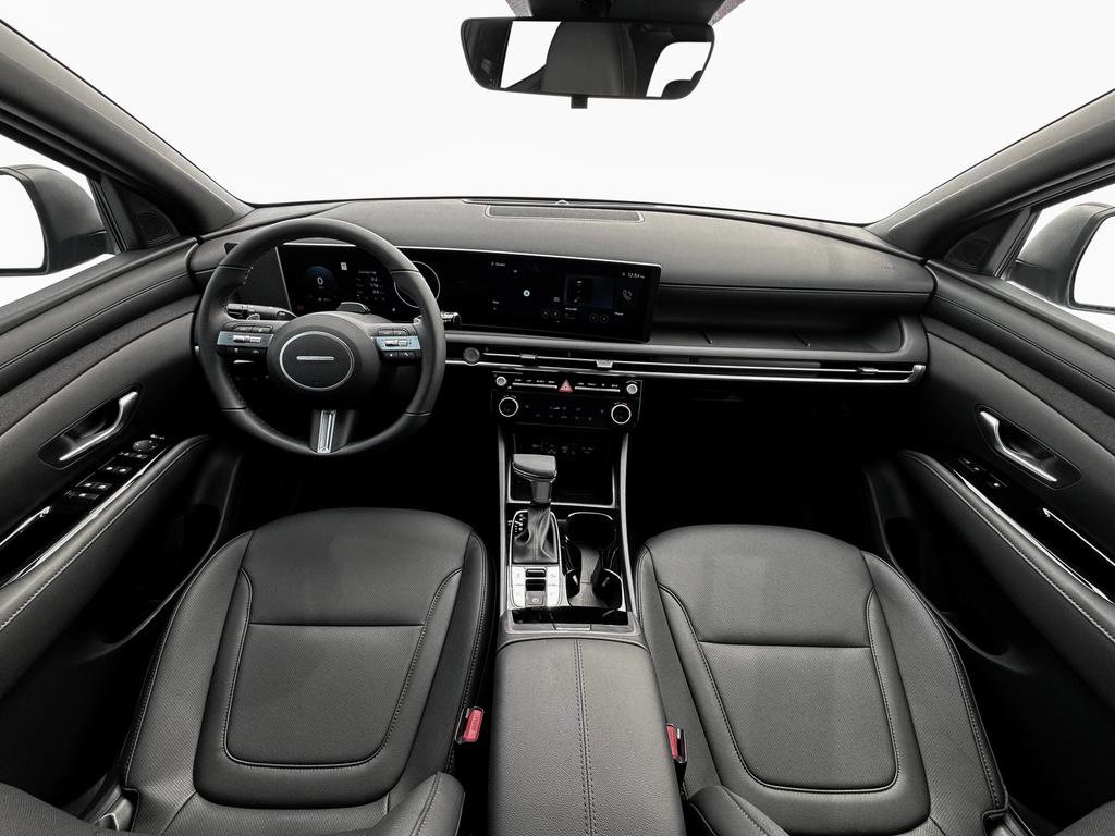 Used 2025 Hyundai Santa Cruz XRT image 14