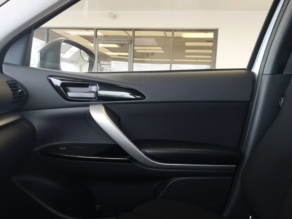 Used 2025 Mitsubishi Eclipse Cross LE AWD/4WD image 22