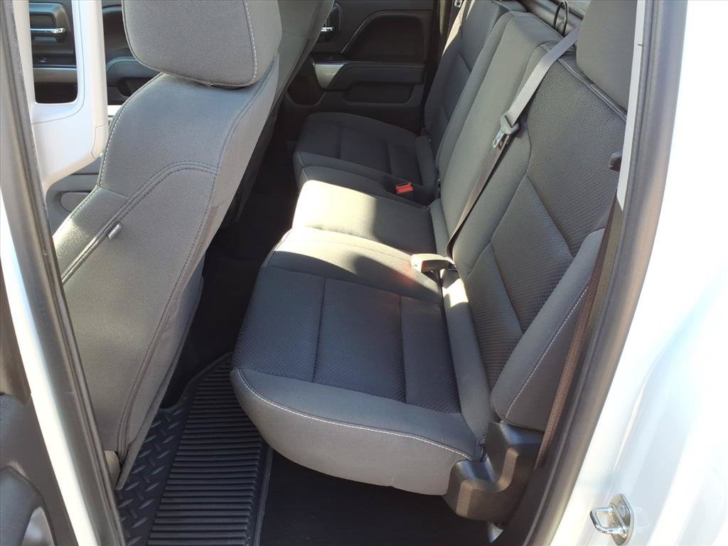 Used 2016 Chevrolet Silverado 1500 LT w/ All Star Edition AWD/4WD image 13