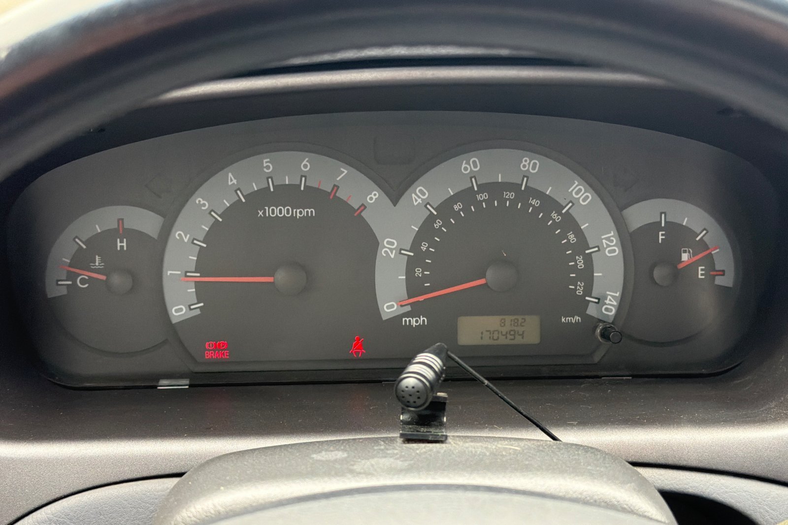 Used 2002 Hyundai Elantra GT FWD image 23