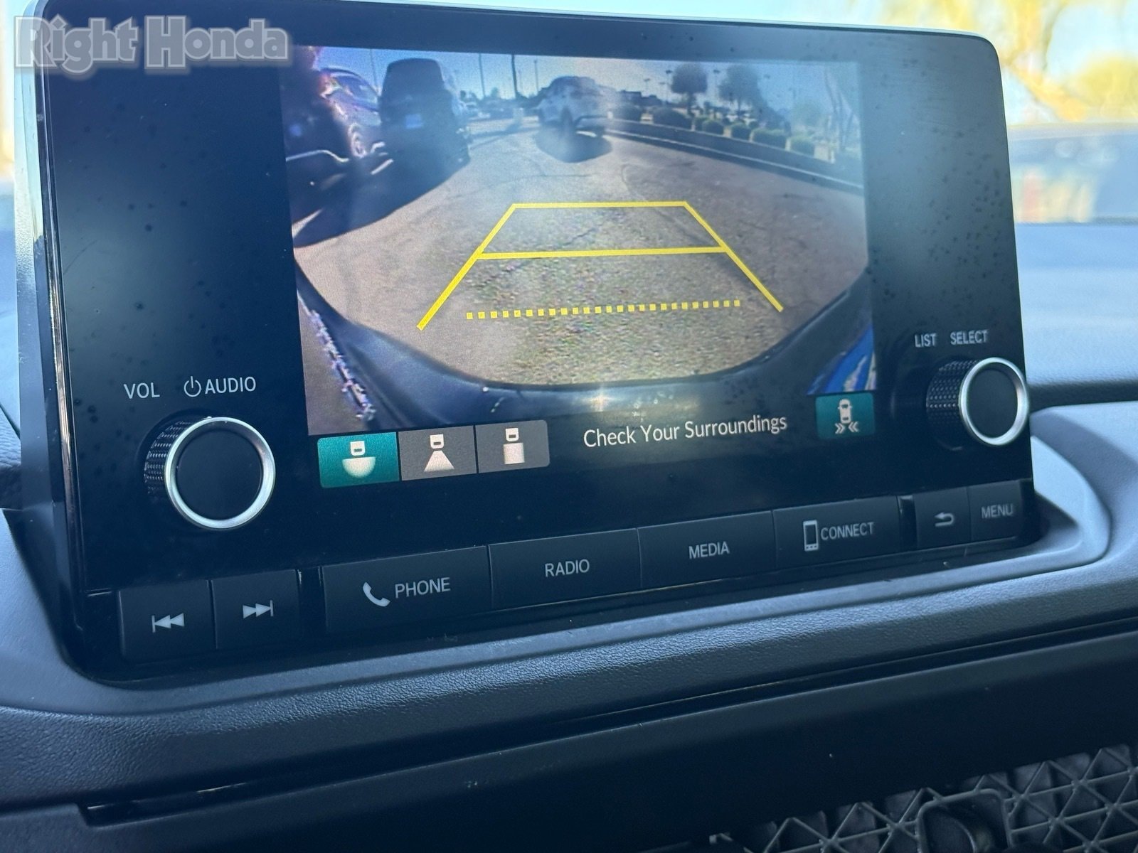 Used 2024 Honda Accord EX image 21