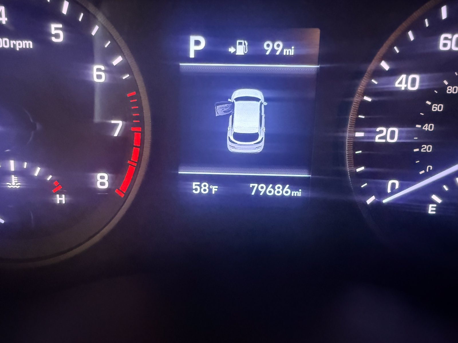 Used 2021 Hyundai Tucson Value FWD image 37
