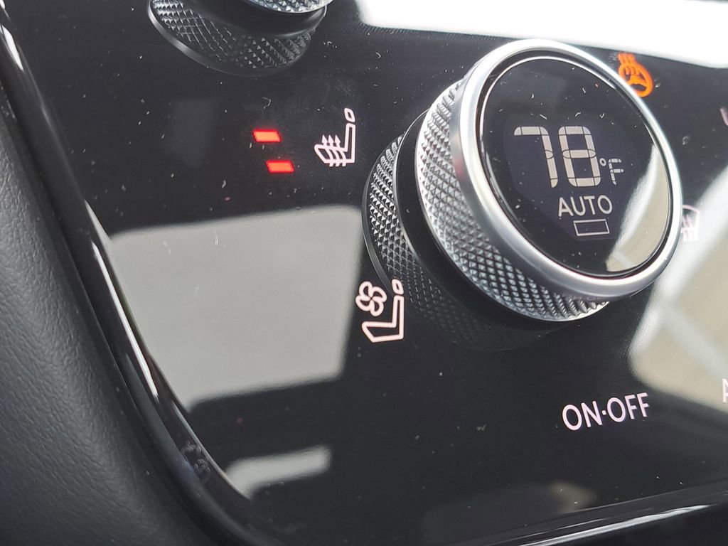 New 2026 INFINITI QX60 Sport w/ Dark Cargo Package image 12