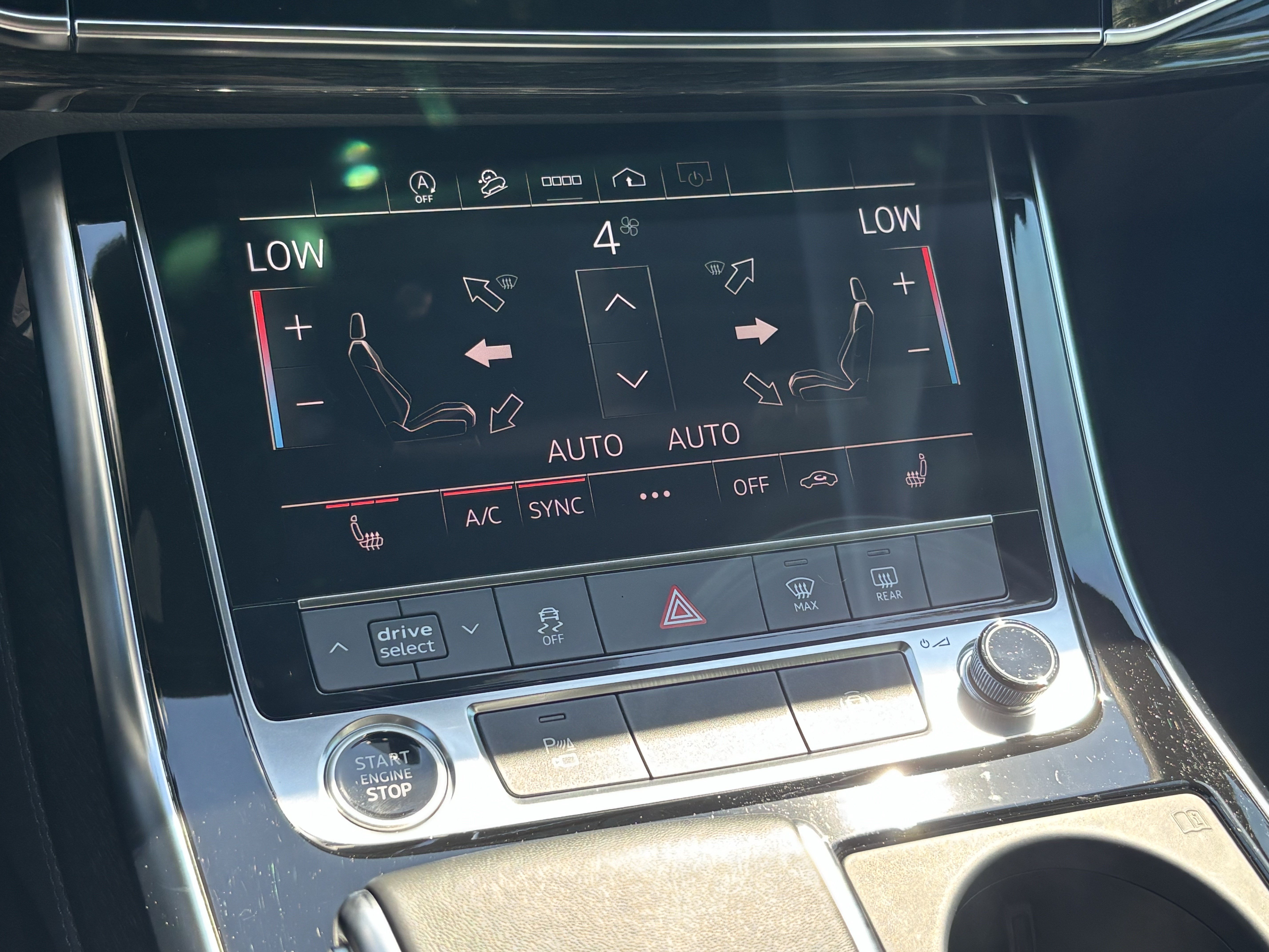 Certified 2023 Audi Q7 2.0T Premium Plus w/ Premium Plus Package AWD/4WD image 29