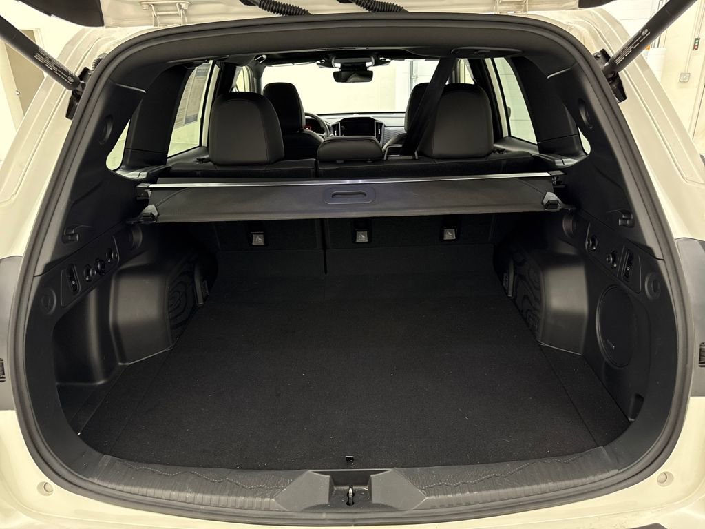 Certified 2025 Subaru Forester Limited image 26