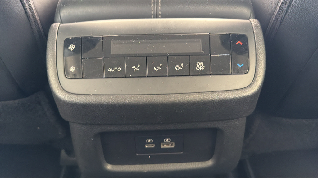 Certified 2024 Nissan Pathfinder SL AWD/4WD image 19