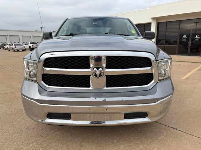Used 2024 RAM 1500 Classic SLT image 4