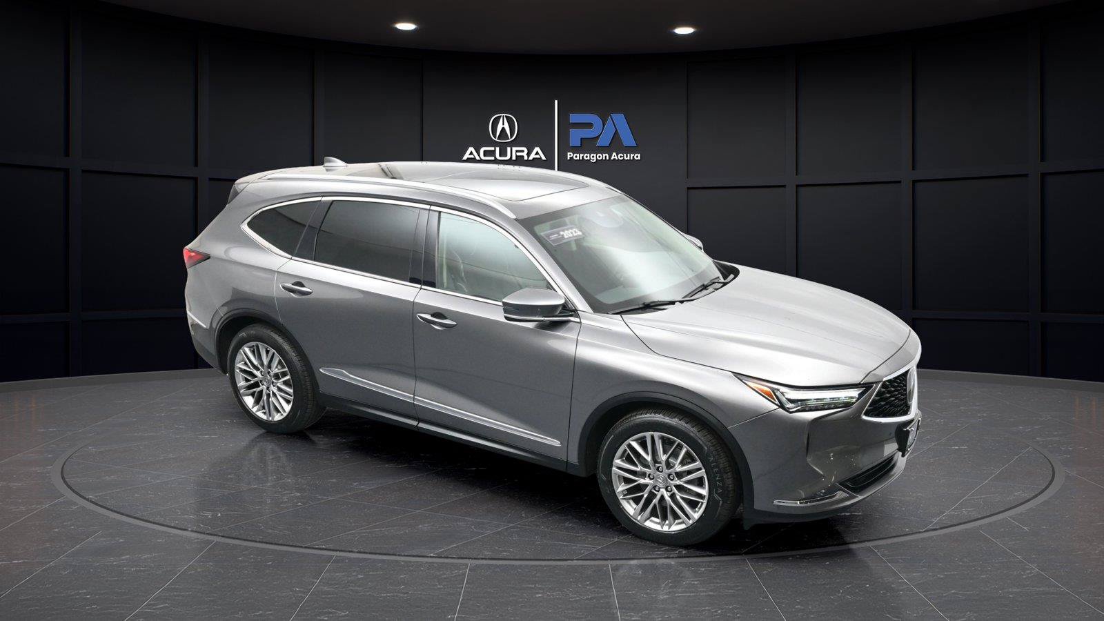 Certified 2023 Acura MDX w/ Advance Package AWD/4WD image 39