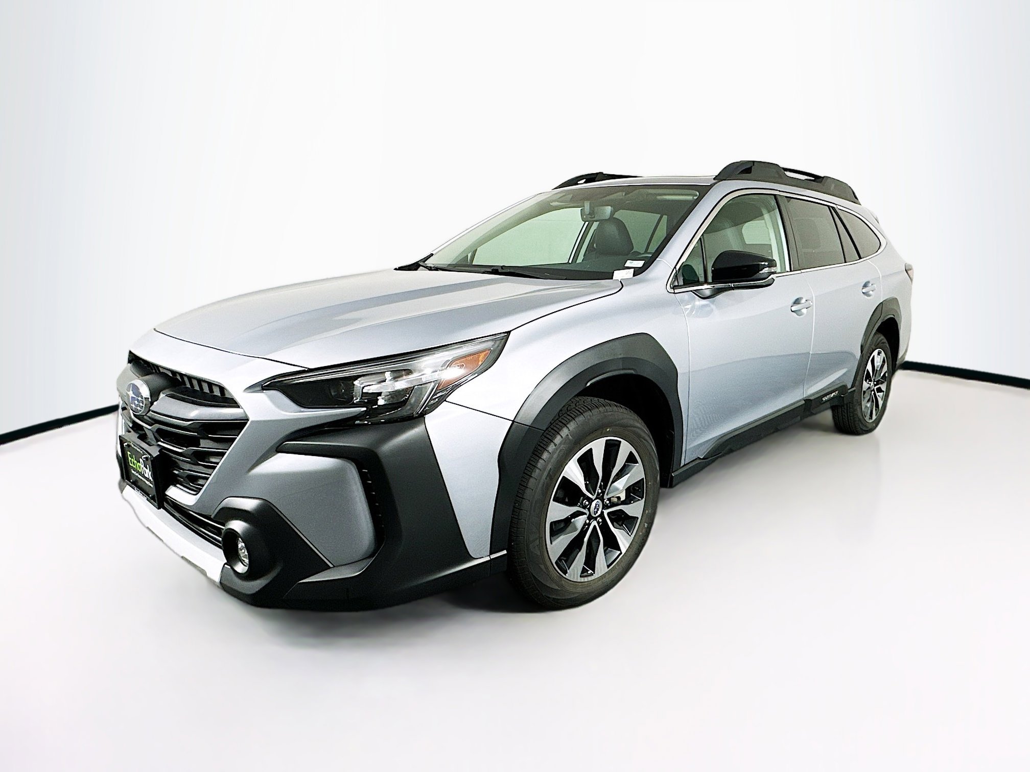 Used 2024 Subaru Outback Limited image 3