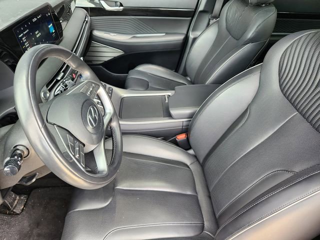 Used 2025 Hyundai Palisade Calligraphy image 9